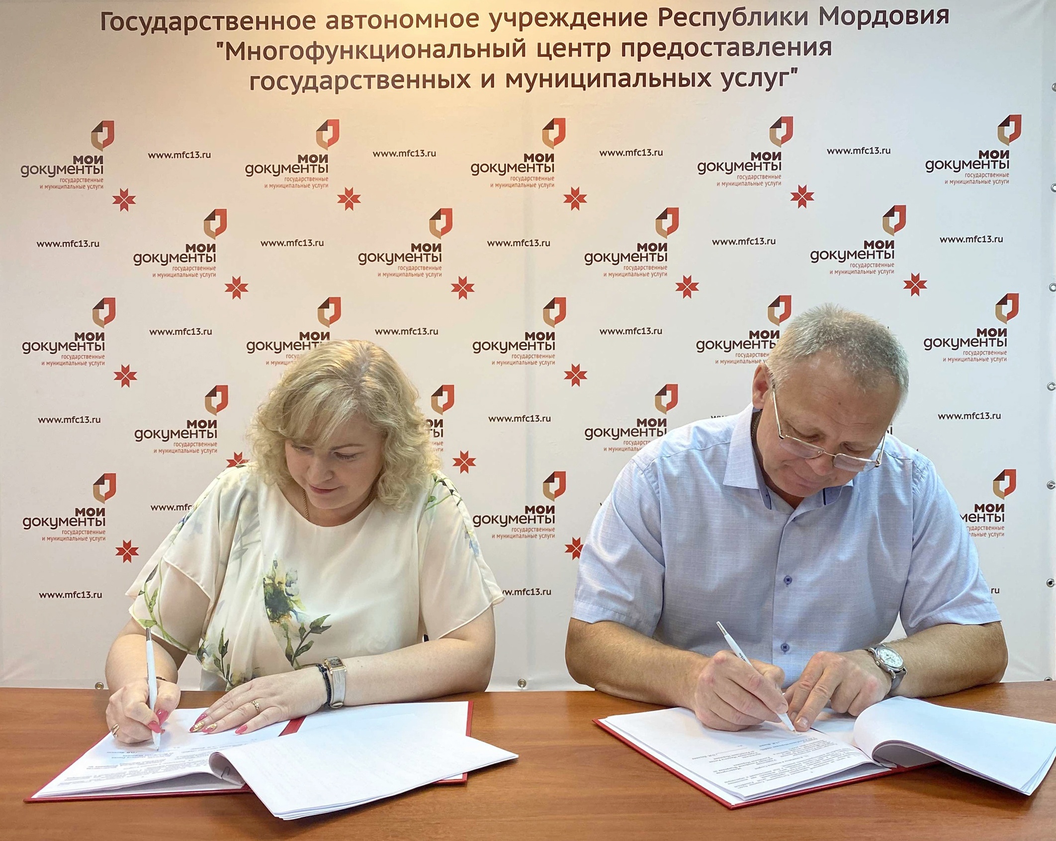 Подписано соглашение о взаимодействии между Управлением Минюста РФ по ...